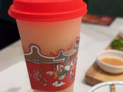 -温野菜涮涮锅(曲江大悦城店)