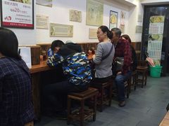 -周素珍湖州大馄饨(直戒坛寺巷店)