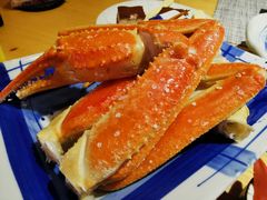 -吉兆·料理(红梅南路店)