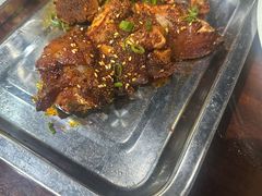 -三宽猪蹄(统一广场店)