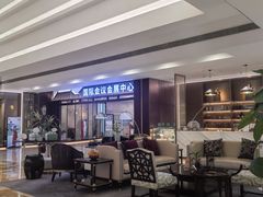 -黄山香茗国际酒店