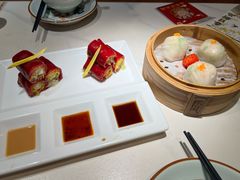 -禄运茶居·手工点心(猎德店)