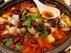 -松花湖水饺(新濠天地店)