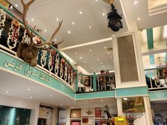 -阿拉丁新疆风味餐厅·清真(罗廊巷店)