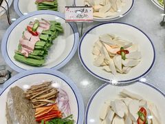 -春盛渔府(牛首山店)
