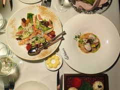 -Kathleen's Waitan 凯圣琳江景西餐厅(外滩店)