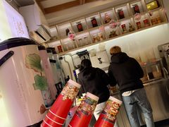 -鸡鸣赐茶(鸡鸣寺路店)