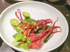 -庐灶江南·江南菜·四合院Bistro(东直门·华侨夜泊君亭店)