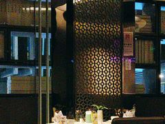 -万丽轩·粤菜(王府井金茂万丽酒店)