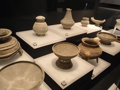 -上海崧泽遗址博物馆