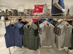 -优衣库(苏州圆融时代广场店)