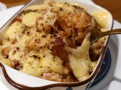 -Rabbit Cafe私房西餐甜点咖啡(栖霞路店)