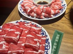 -东镇老火锅(长春路首店)