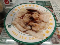 -西关明记肠粉(荔枝湾店)