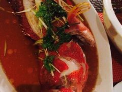 毛里求斯小四川饭店-毛里求斯小四川餐厅总店