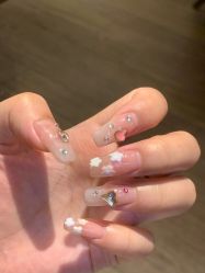 -Halo美甲美睫