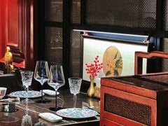 -海派悦庭·海胆烧麦·新融合菜(凯德广场店)