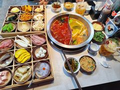 -芈重山老火锅(六道口店)