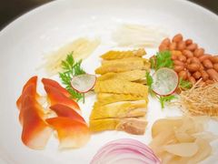 -客汀家宴·客家烟火 四季食材(集美店)