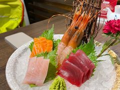 -青叶日本料理(北辰店)