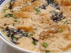 咸豆浆-小桃园·豆浆油条(复兴中路店)