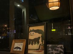 -兮禾酒馆(护国路店)