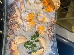 -江南福宴·澳门海鲜.牛肉火锅(汇高栢悦中心店)