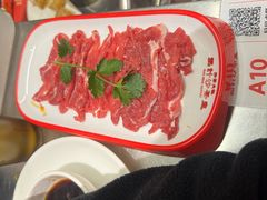 -燃计沙茶皇·香港沙茶火锅(人广旗舰店)