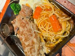 -豪享来中西餐厅(隆昌店)