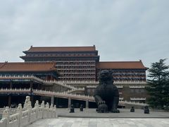 -大明幻境第一城