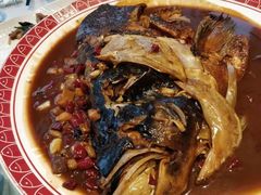 -旺顺阁·北京菜(北辰上品+)