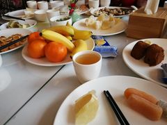 -丽致餐厅(美豪丽致店)