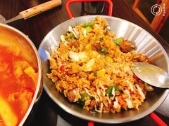 -青春分食(仙林大学城店)