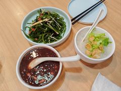 -宏状元现熬粥·京味菜(黄寺大街店)