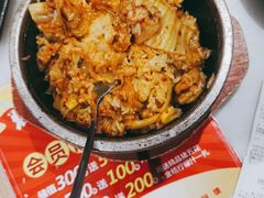 -韩宫宴烤肉·料理(如皋万达店)