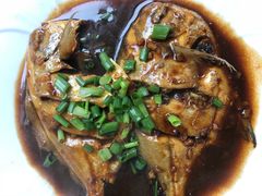 -原味蒸汽海鲜(嵊泗店)