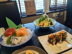 -德川家日本料理(中关村寰太大厦店)