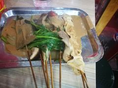 招牌串串香-屈礼洪