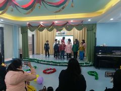 -瑞思成长中心(高新校区)