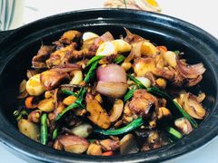 -时间里·新派粤菜(远洋店)