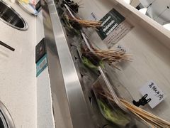 -九玺炉旋转小火锅(柠溪路店)