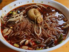 -王记老幺肥肠粉