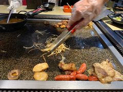 -猪的故事·韩式烤肉(韩乐坊店)