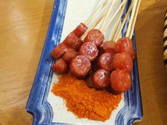 -包整·丝娃娃(一览甲秀楼风景店)