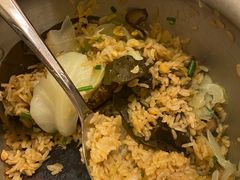 包菜饭-莆田餐厅PUTIEN(西安万象天地店)