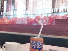 -雅枫国际酒店—枫叶自助餐(福田店)