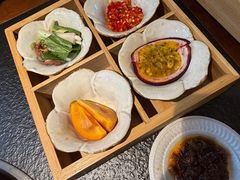 -菌自由丨野生菌火锅特色庭院餐厅(丽江古城店)