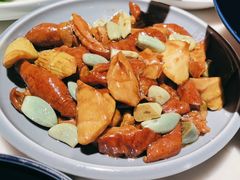 -小吊梨汤·北京菜·烤鸭(白石桥南店)