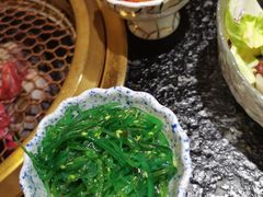 -肉匠日式烧肉屋·和牛居酒屋·酒水小食堂(大汉悦中心店)