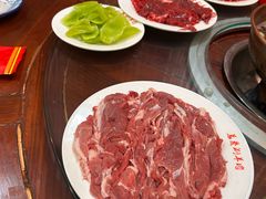 -总参北京涮羊肉